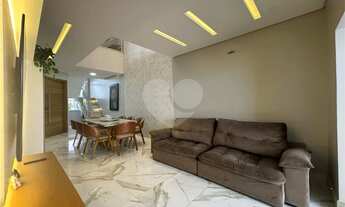 Imagem 5: Casa à venda com 4 quartos, sendo 1 suíte, no condomínio Condomíno Helena Maria, Sorocaba