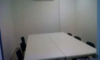 Imagem 4: CONJ. COMERCIAL - BELA VISTA - SP