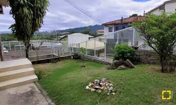 Imagem 6: Casa com 3 quartos, com Piscina e escritura pública em Florianópolis