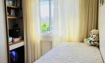 Imagem 7: Apartamento à venda Avenida Doutor Carlos Barbosa, Medianeira - Porto Alegre