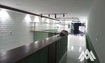 Imagem 7: Loja ou Salão comercial no Tatuapé com 300 m