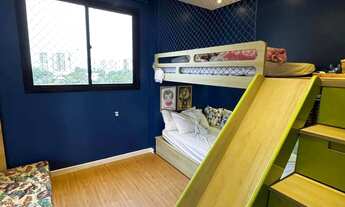 Imagem 7: Apartamento à venda no EDIFÍCIO RESIDENZA PARADISO REALE , PATAMARES , Salvador, BA