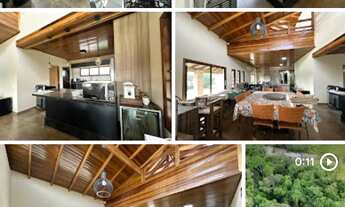 Imagem 2: Chácara para locação mensaal