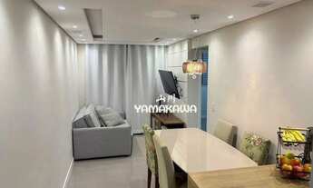 Imagem: Apartamento com 2 dormitórios à venda