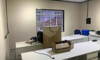 Imagem 2: Salas para locação em Tucuruvi - SP