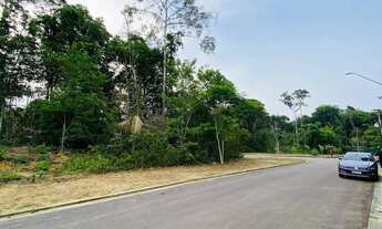 Imagem 4: Lote para venda tem 630 metros quadrados em Ponta Negra - Manaus - AM