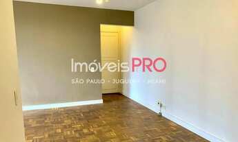 Imagem 2: Apartamento no Campo Belo com 107m², 3 quartos e 1 vaga