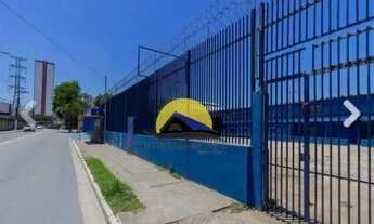 Imagem 7: Imóvel para aluguel possui 1700 metros quadrados em Limão - São Paulo - SP