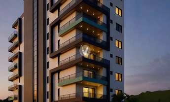 Imagem 2: Apartamento à venda, 2 dormitórios, vaga, localizado no Residencial Maestro!