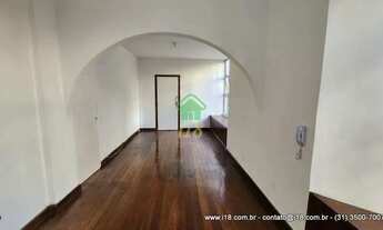 Imagem 3: Apartamento com 2 quartos, Sion, Belo Horizonte, Cod