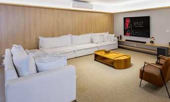 Imagem 7: Apartamento 386 m² | 4 suítes | Setor Oeste