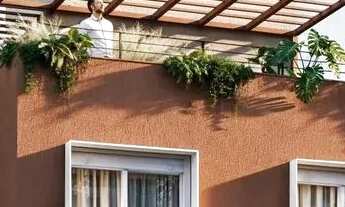 Imagem 2: Condomínio com apenas 4 casas de 232 m² no bairro Tristeza