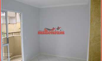 Imagem 6: Imóvel para aluguel com 65 metros quadrados com 2 quartos em Vila São Geraldo - São Paulo