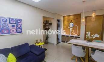 Imagem: Área privativa 3 quartos Sagrada Família