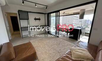 Imagem: Apartamento 100m2 com 2 Suítes e 2 vagas