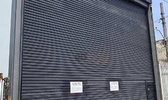 Imagem 5: Galpão para alugar, 200 m² por R$ 12.186,80/mês - Vila Carrão - São Paulo/SP