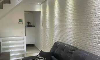 Imagem 4: CASA ASSOBRADADA - JARDIM SANTO ANTÔNIO - SP