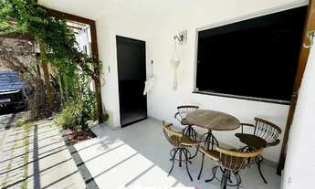 Imagem 3: Casa de Condomínio Mobiliado Para Alugar com 3 quartos 2 salas no bairro Atalaia em Aracaj