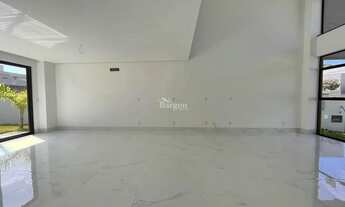 Imagem 6: Casa 3 quartos sendo 3 suítes a venda Condomínio Residencial Alvim em Juiz de Fora