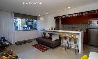 Imagem 3: Cobertura 03 quartos e vista panorâmica a venda no bairro Anchieta na cidade de Belo Horiz