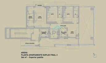 Imagem 2: Pace AG7: Apartamentos de Alto Padrão no Ecoville