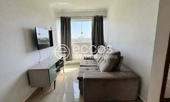 Imagem 3: Apartamento para aluguel, 2 quartos, 1 suíte, Tubalina - Uberlândia/MG
