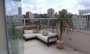 Imagem 4: Cobertura Duplex à venda com 167m² - 3 dormitórios, sendo 1 suíte e 3 vagas - Alto da Lapa