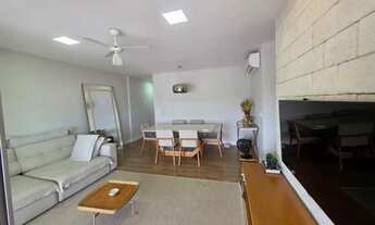 Imagem 6: EDIFÍCIO INOVARE CLUB - 3 QUARTOS, SACADA GOURMET, ANDAR ALTO