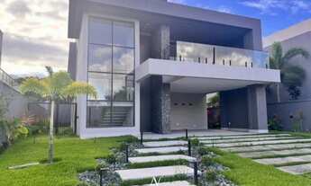 Imagem: Casa em Condominio Fechado 04 Suítes