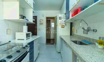 Imagem: Apartamento - Padrão / Residencial / Flamengo