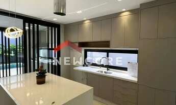 Imagem 5: Casa de condomínio em Alameda Bauínia - Cyrela Landscape Esplanada - Votorantim/SP