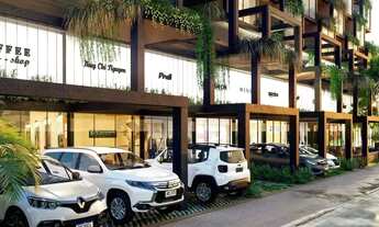 Imagem 14: Oportunidade unica 599 mil - Apartamento 46m² Edf. SUMMIT Ponta Verde