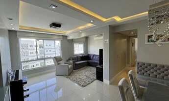 Imagem 4: Apartamento com 80 metros 3 quartos 2 vagas no bairro Jardim Carvalho - Porto Alegre - RS