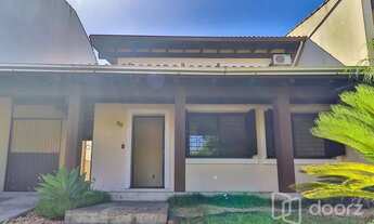 Imagem 5: Imóvel na Doutor João Palombini com 3 dormitórios e 248m²