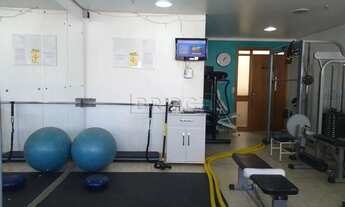 Imagem 3: Sala com 40 m² no menino Deus