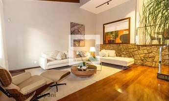 Imagem: Casa à Venda - Santa Lúcia, 6 Quartos