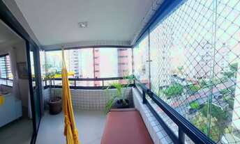 Imagem 5: Apartamento à venda no RUA DO FUTURO , GRAÇAS, Recife, PE