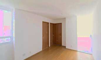 Imagem 2: Primeira locação - lindo Apartamento R$ 800,00