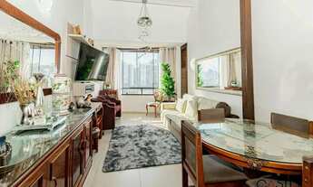 Imagem: Cobertura com 2 quartos à venda na Avenida