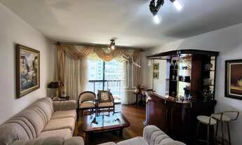 Imagem: Apartamento Alto Padrão de 160 m² - Analia