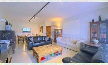 Imagem: SQS 108 3 Quartos nascente andar alto vista