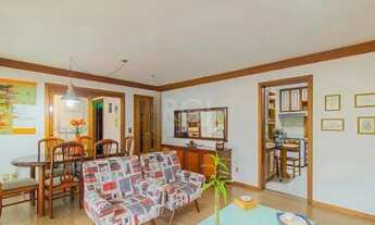 Imagem 2: Ótimo apartamento de 120m² com 3 dormitórios e 1 vaga de garagem