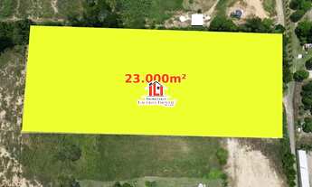 Imagem 7: Terreno no Tarumã 23.000,00m² Venda!