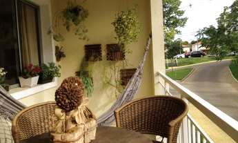 Imagem: RECANTO PRAÇAS 1- APTO 2 QTOS ( EM FRENTE