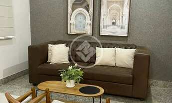 Imagem: REF OFFICE2762 Apartamento no Residencial