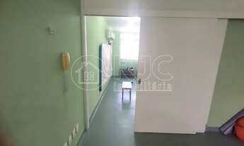 Imagem 7: Imóvel para venda com 219 metros quadrados com 5 quartos em Vila Isabel - Rio de Janeiro