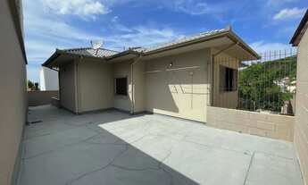 Imagem: Casa com 3 quartos no bairro Centro - São