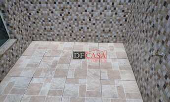 Imagem 7: Sobrado com 3 dormitórios, 106 m² - venda por R$ 550.000,00 ou aluguel por R$ 3.165,00/mês