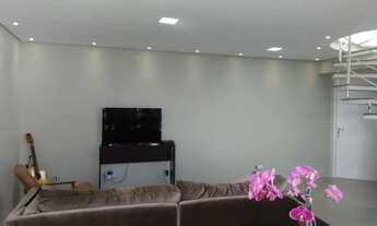 Imagem 7: Cobertura em Estrada São Francisco - Parque Taboão - Taboão da Serra/SP