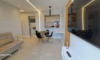 Imagem 3: LD Alugo Apartamento mobiliado na Pedreira com 3 quartos no Ed. Coliseum